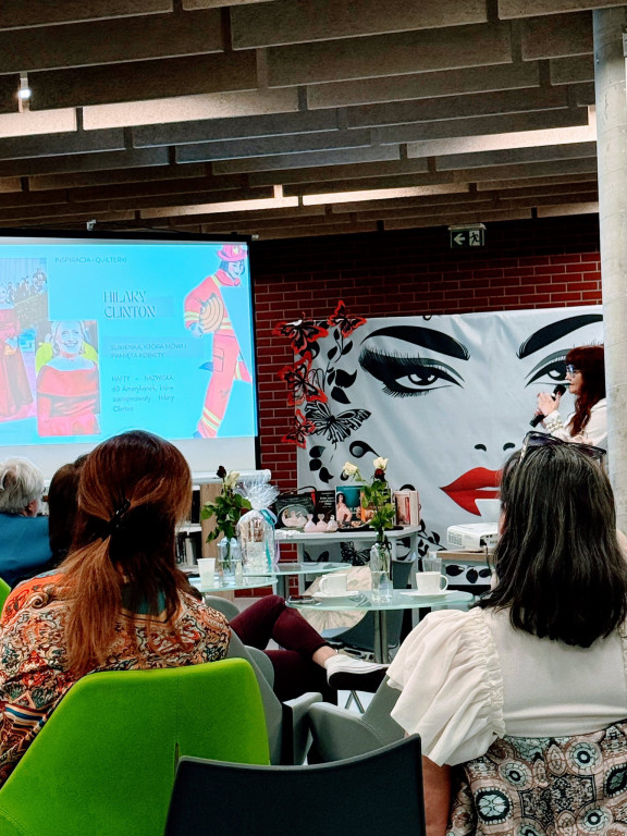 Lubliniec. Kobiety w centrum wydarzeń