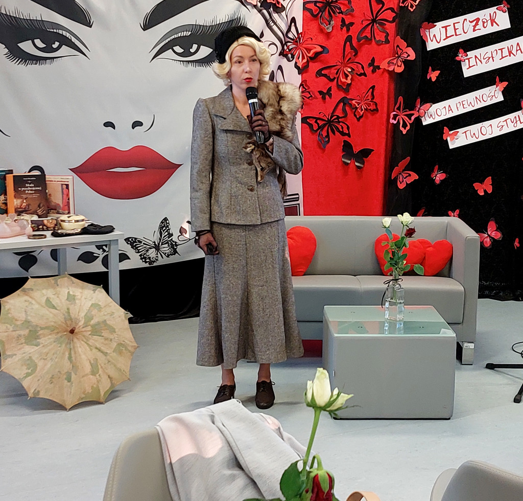 Lubliniec. Kobiety w centrum wydarzeń