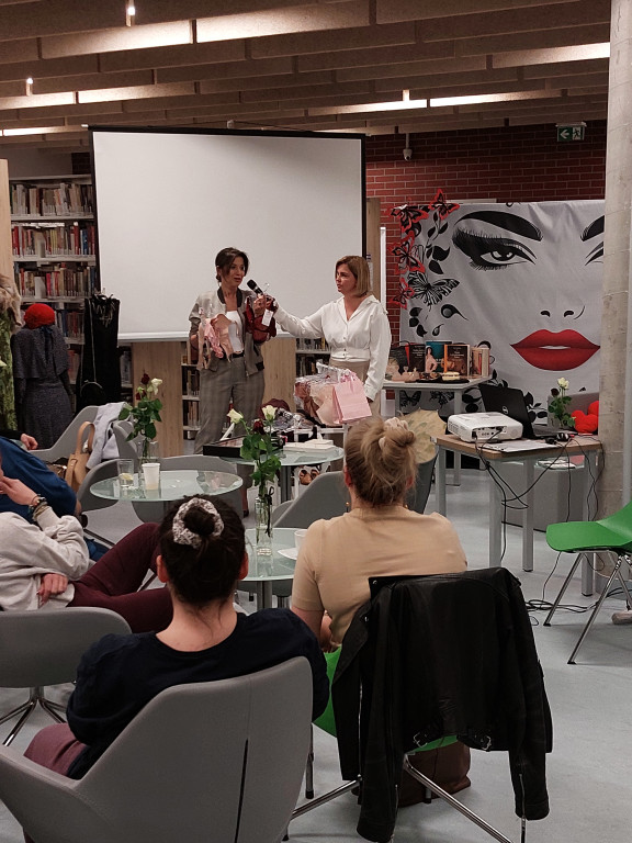 Lubliniec. Kobiety w centrum wydarzeń