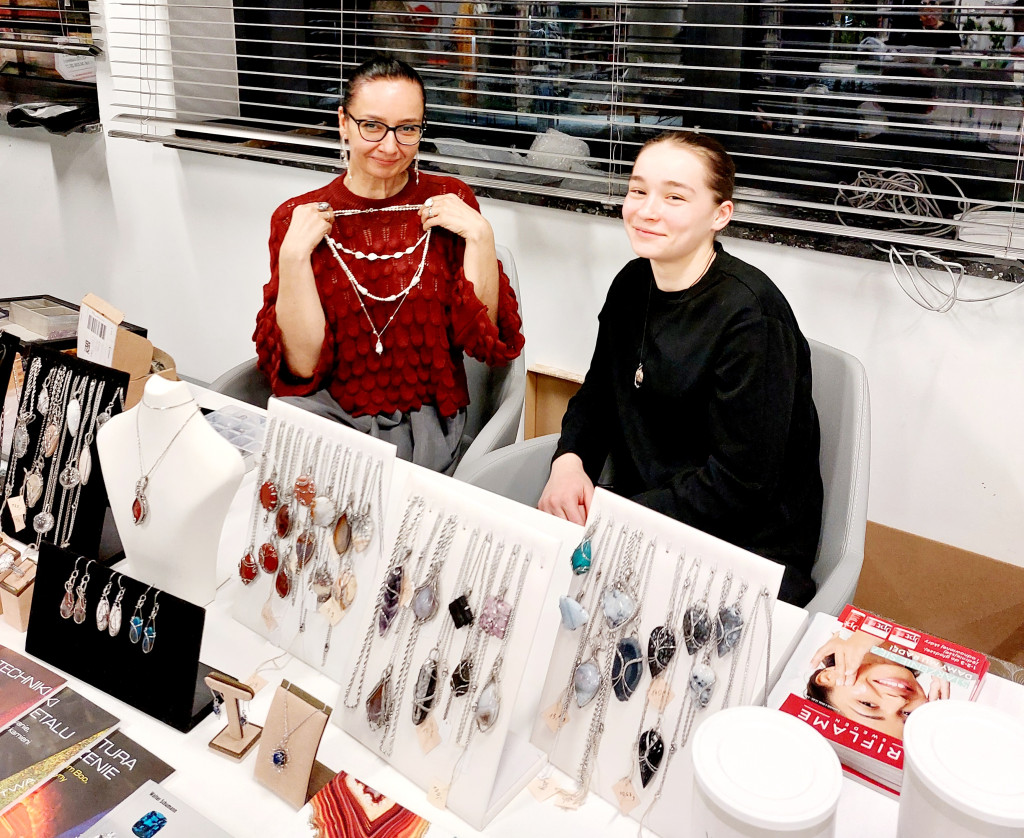 Lubliniec. Kobiety w centrum wydarzeń