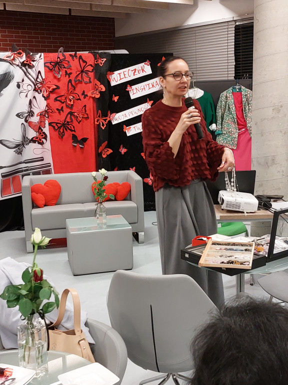 Lubliniec. Kobiety w centrum wydarzeń