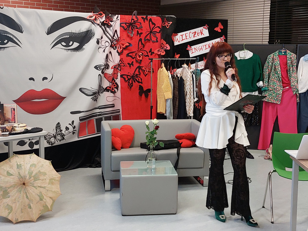 Lubliniec. Kobiety w centrum wydarzeń