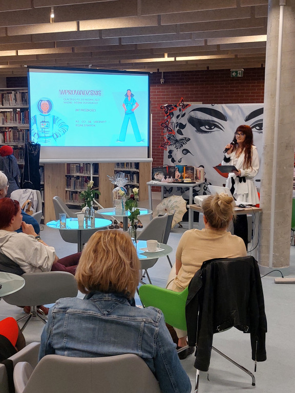 Lubliniec. Kobiety w centrum wydarzeń