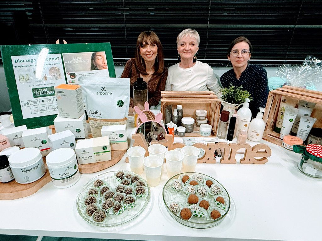 Lubliniec. Kobiety w centrum wydarzeń