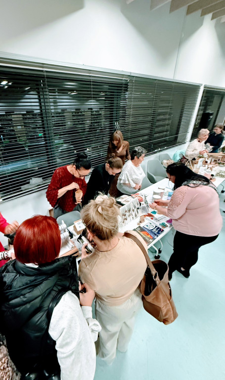 Lubliniec. Kobiety w centrum wydarzeń