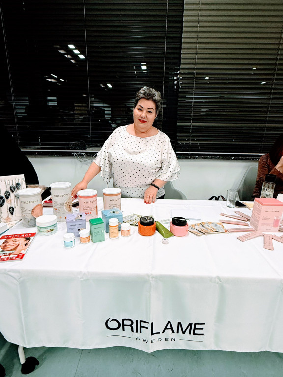 Lubliniec. Kobiety w centrum wydarzeń