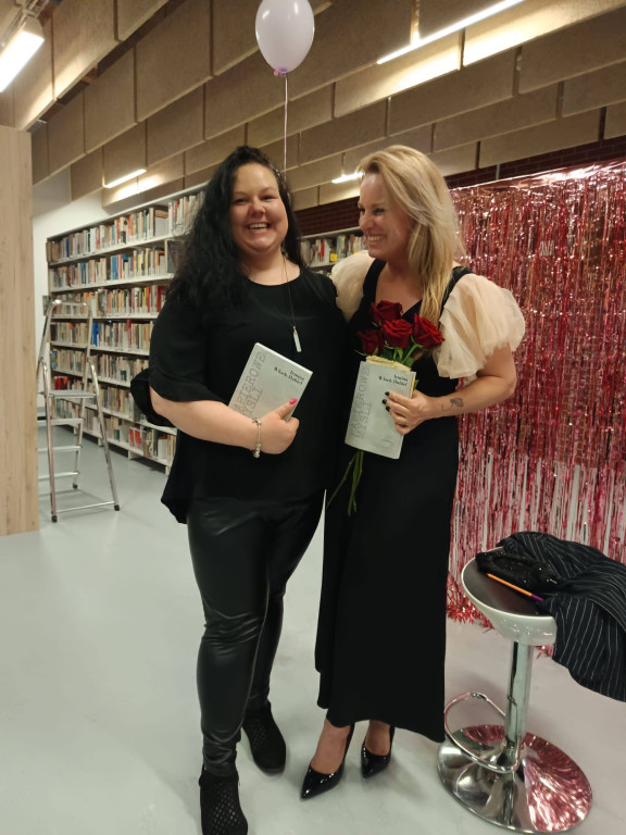 Lubliniec. Kobiety w centrum wydarzeń