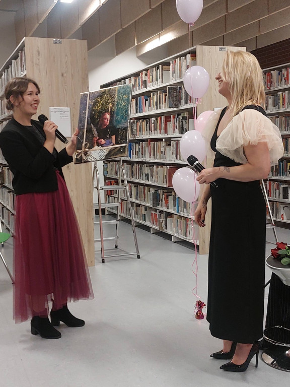 Lubliniec. Kobiety w centrum wydarzeń