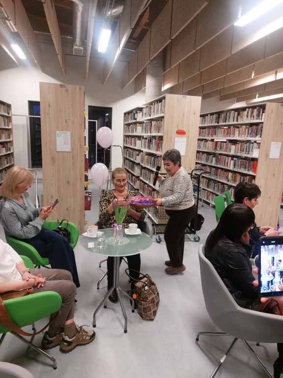 Lubliniec. Kobiety w centrum wydarzeń