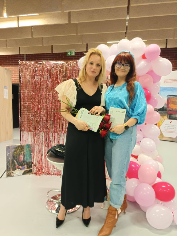 Lubliniec. Kobiety w centrum wydarzeń