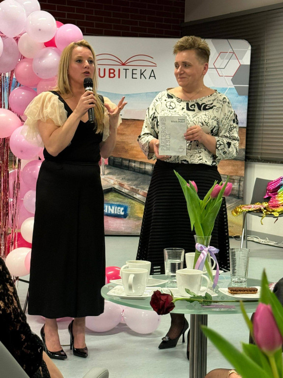 Lubliniec. Kobiety w centrum wydarzeń