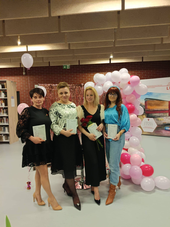 Lubliniec. Kobiety w centrum wydarzeń