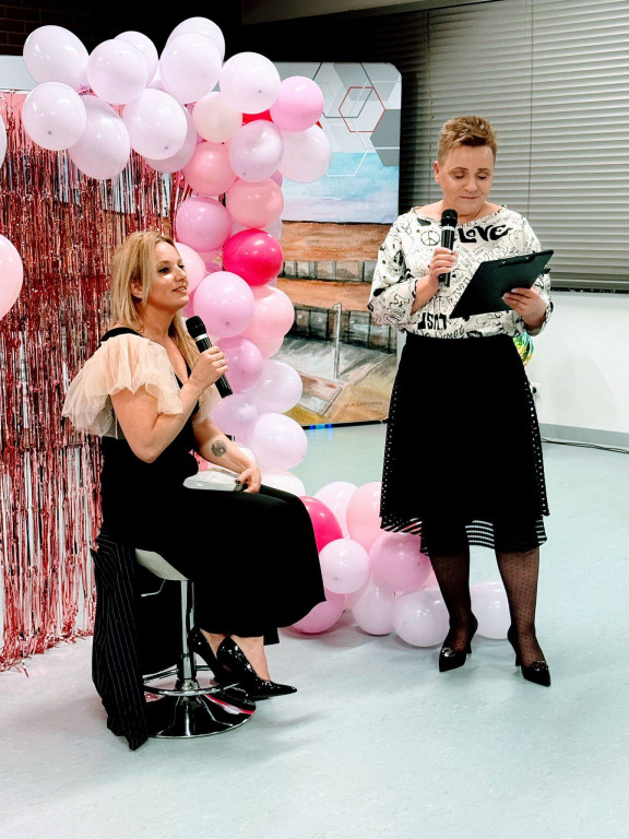 Lubliniec. Kobiety w centrum wydarzeń