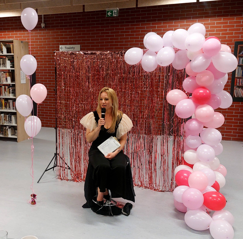 Lubliniec. Kobiety w centrum wydarzeń