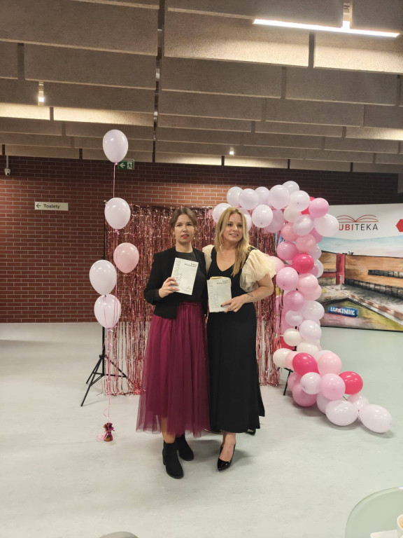 Lubliniec. Kobiety w centrum wydarzeń