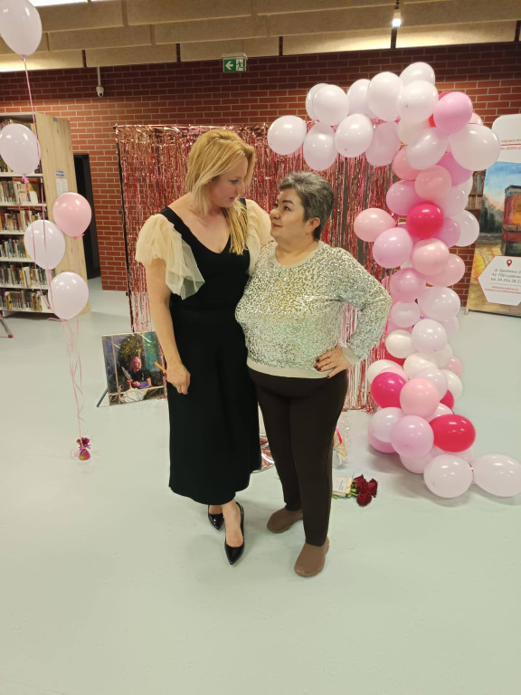 Lubliniec. Kobiety w centrum wydarzeń