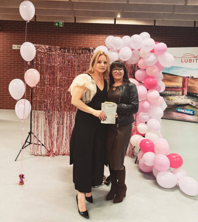 Lubliniec. Kobiety w centrum wydarzeń