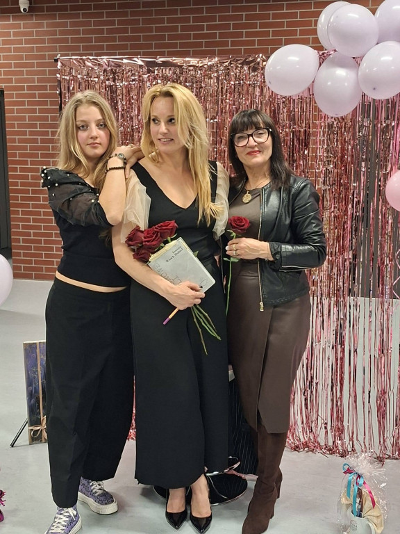 Lubliniec. Kobiety w centrum wydarzeń