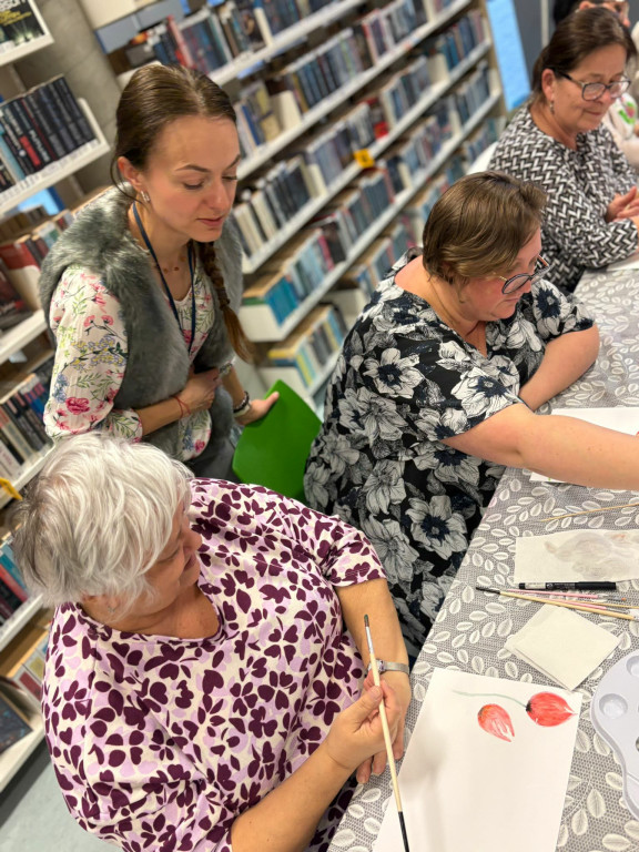 Lubliniec. Kobiety w centrum wydarzeń