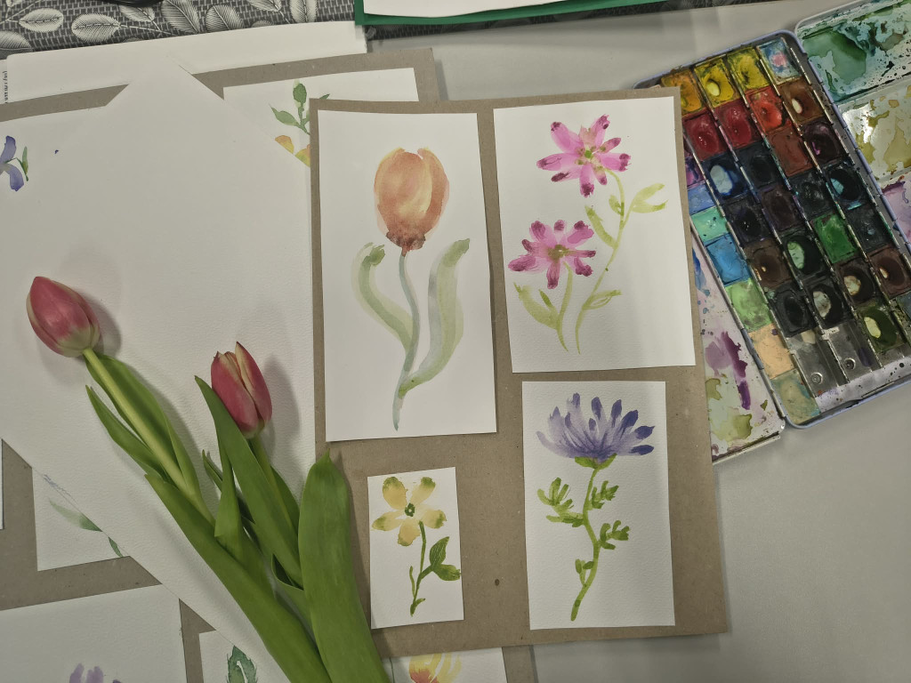 Lubliniec. Kobiety w centrum wydarzeń