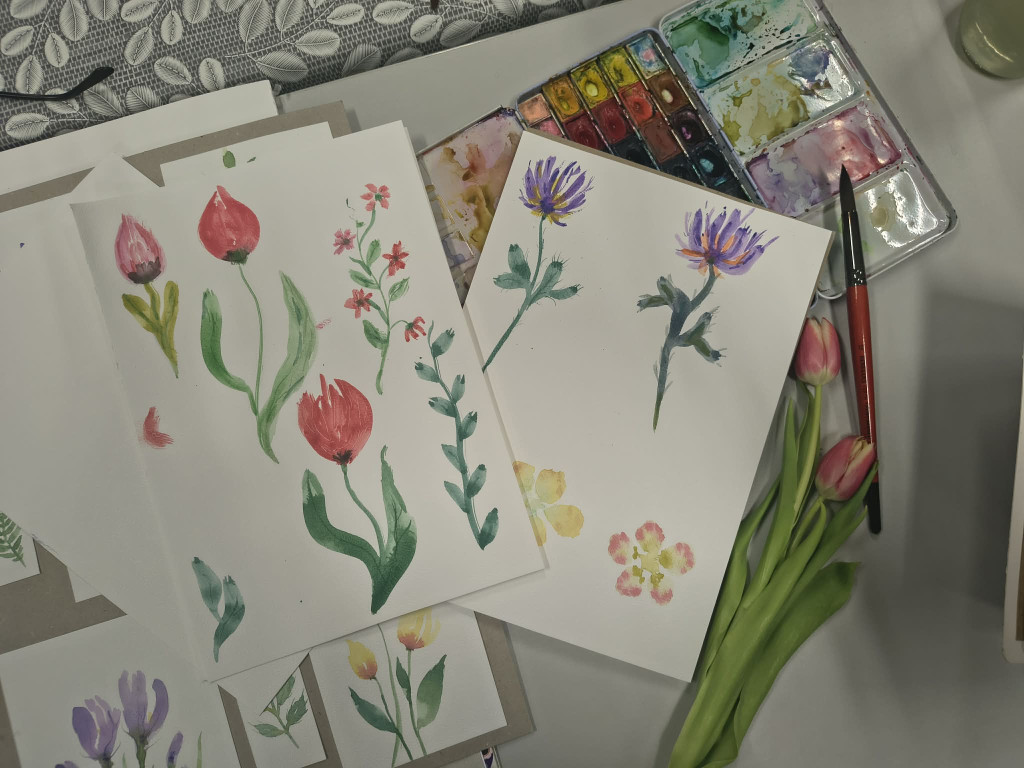 Lubliniec. Kobiety w centrum wydarzeń