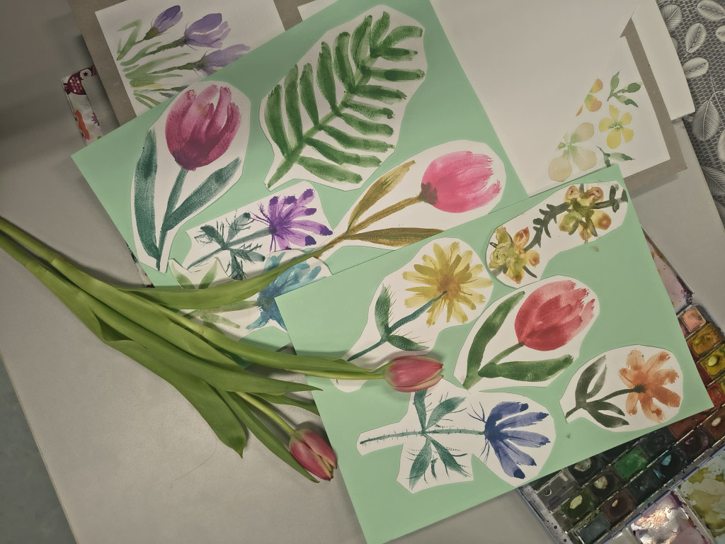 Lubliniec. Kobiety w centrum wydarzeń