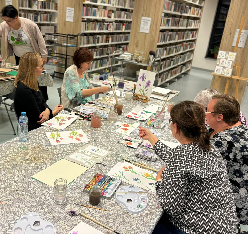 Lubliniec. Kobiety w centrum wydarzeń