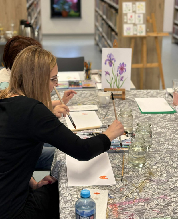 Lubliniec. Kobiety w centrum wydarzeń