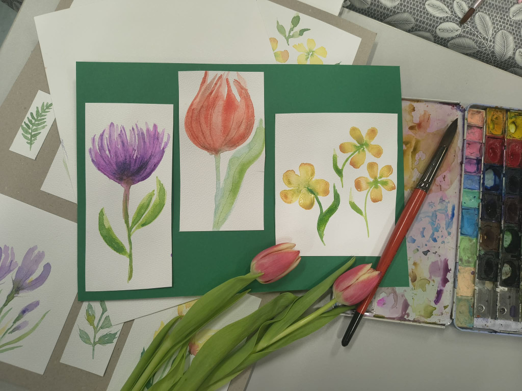 Lubliniec. Kobiety w centrum wydarzeń