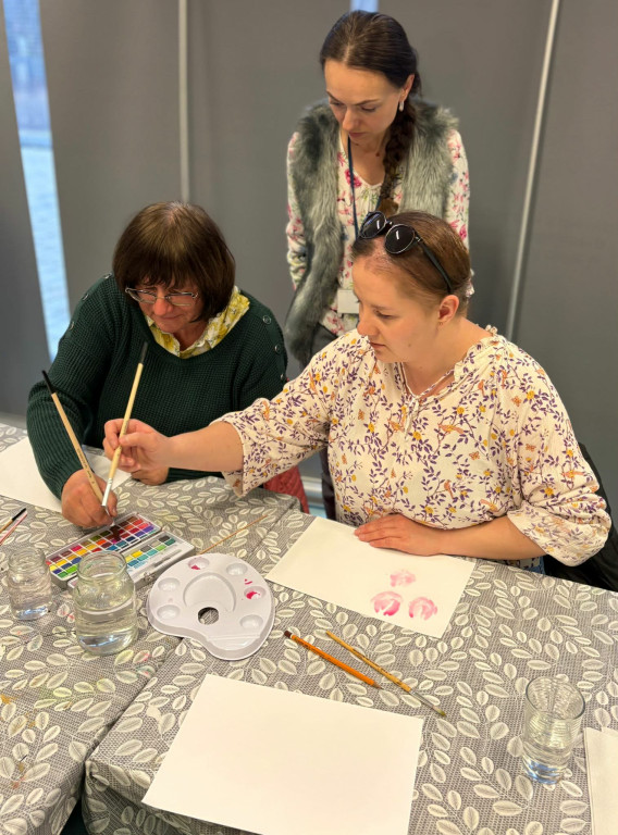 Lubliniec. Kobiety w centrum wydarzeń