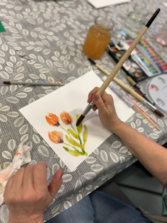 Lubliniec. Kobiety w centrum wydarzeń