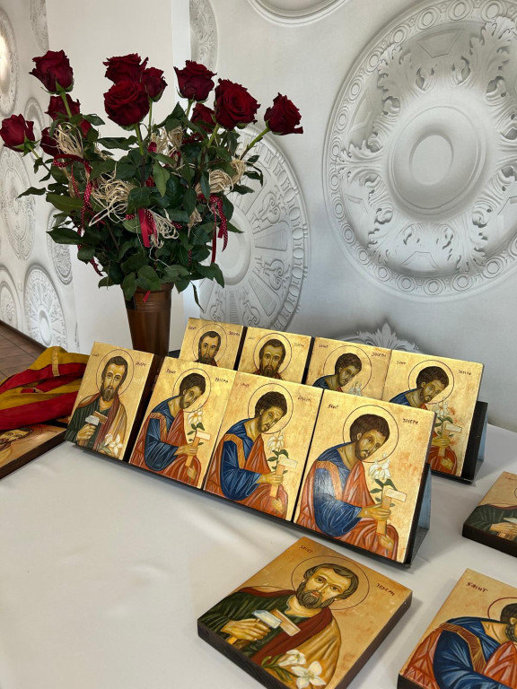 Woźniki. Spotkanie rzemieślników