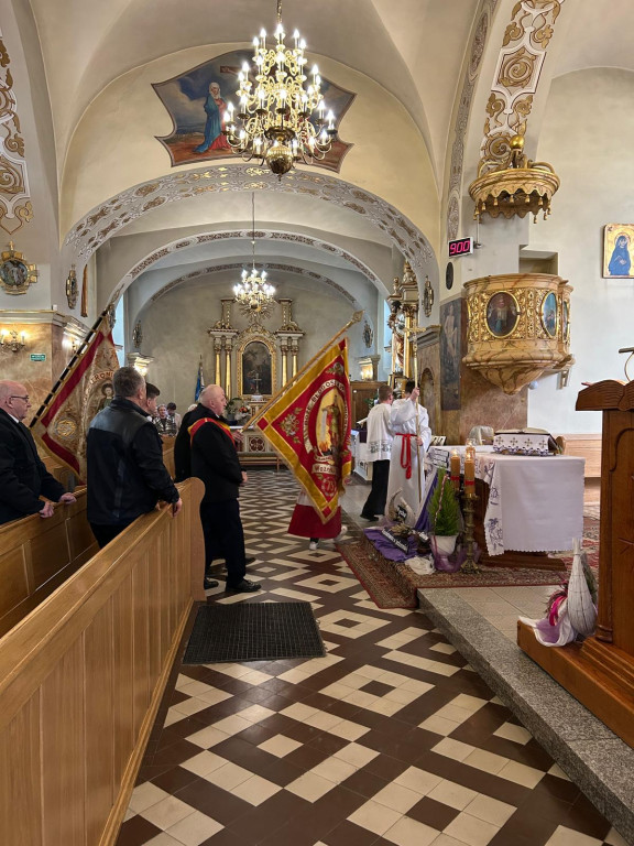 Woźniki. Spotkanie rzemieślników