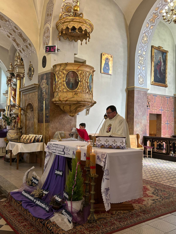 Woźniki. Spotkanie rzemieślników