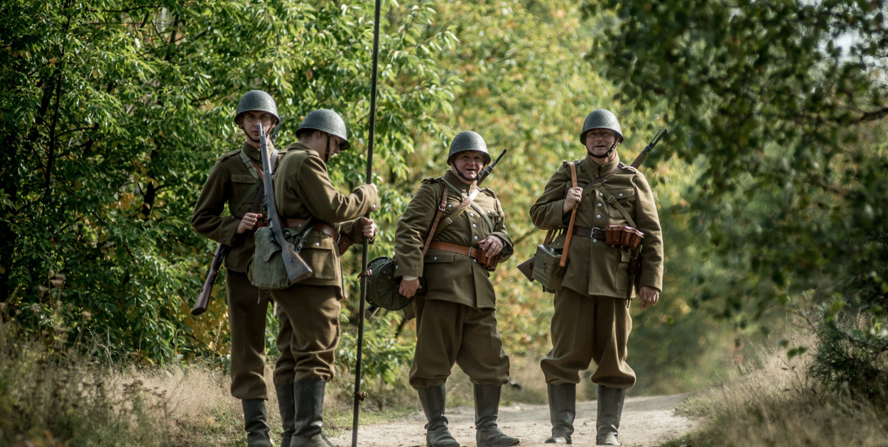 Lubliniec. Bezpłatny pokaz filmu