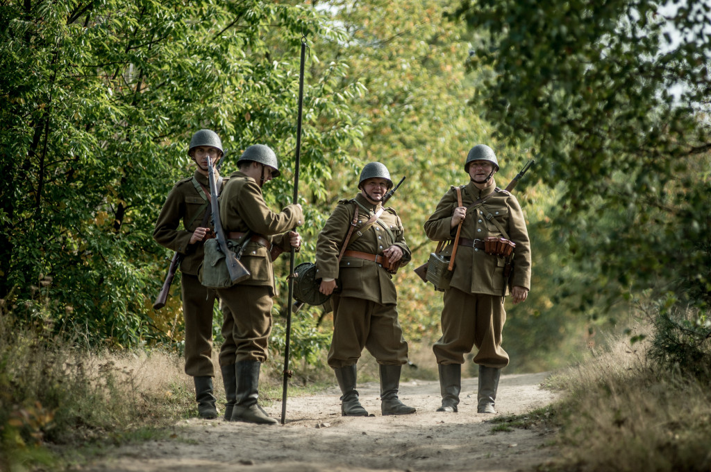 Lubliniec. Bezpłatny pokaz filmu