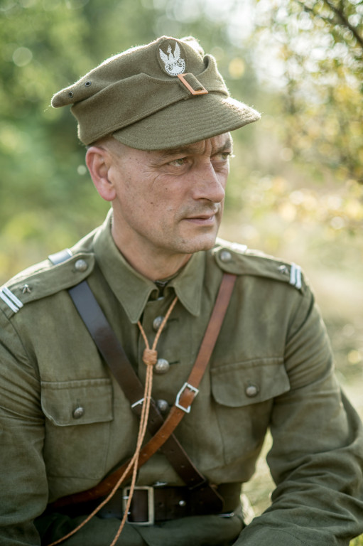 Lubliniec. Bezpłatny pokaz filmu