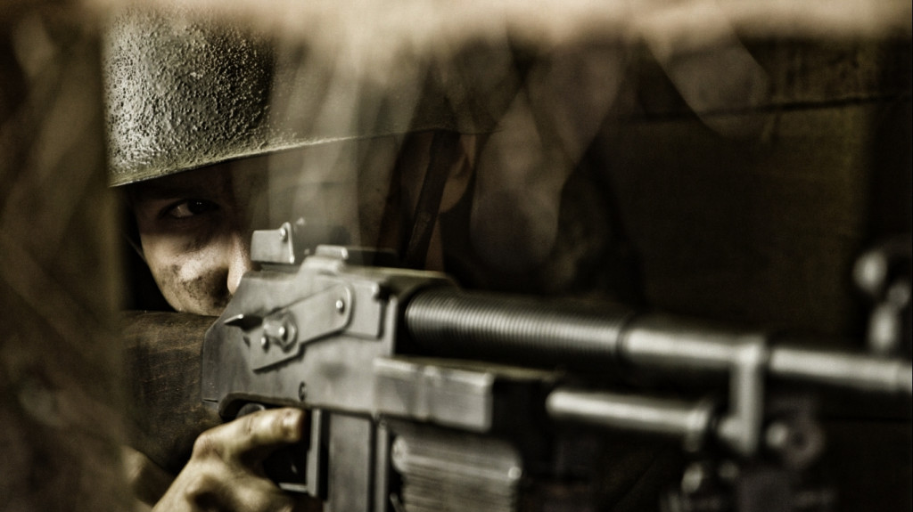 Lubliniec. Bezpłatny pokaz filmu