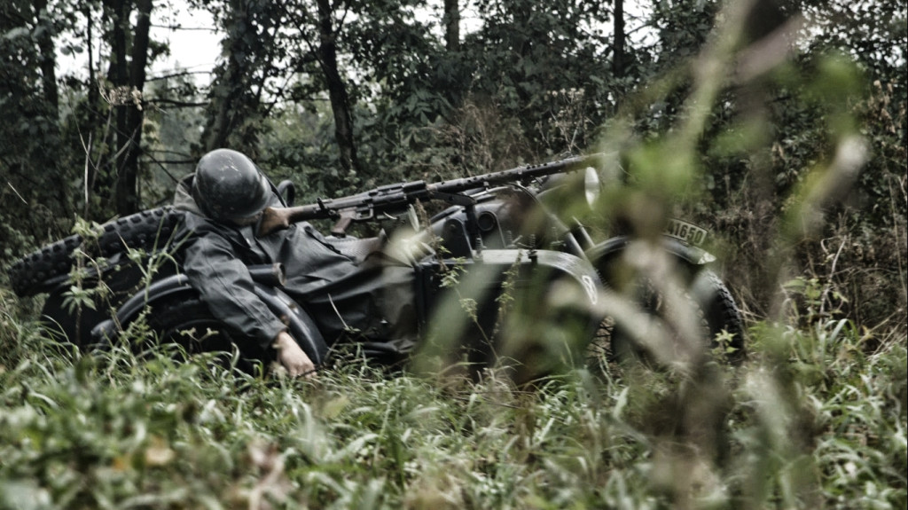 Lubliniec. Bezpłatny pokaz filmu