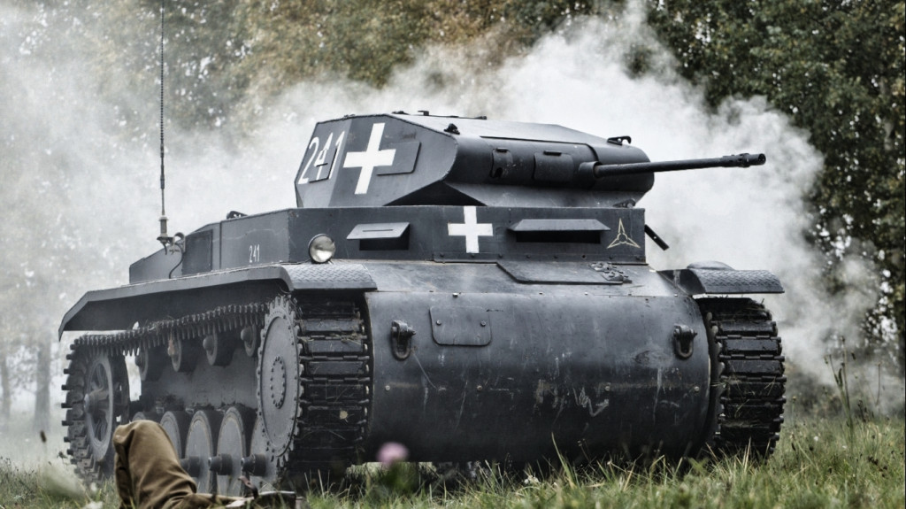 Lubliniec. Bezpłatny pokaz filmu