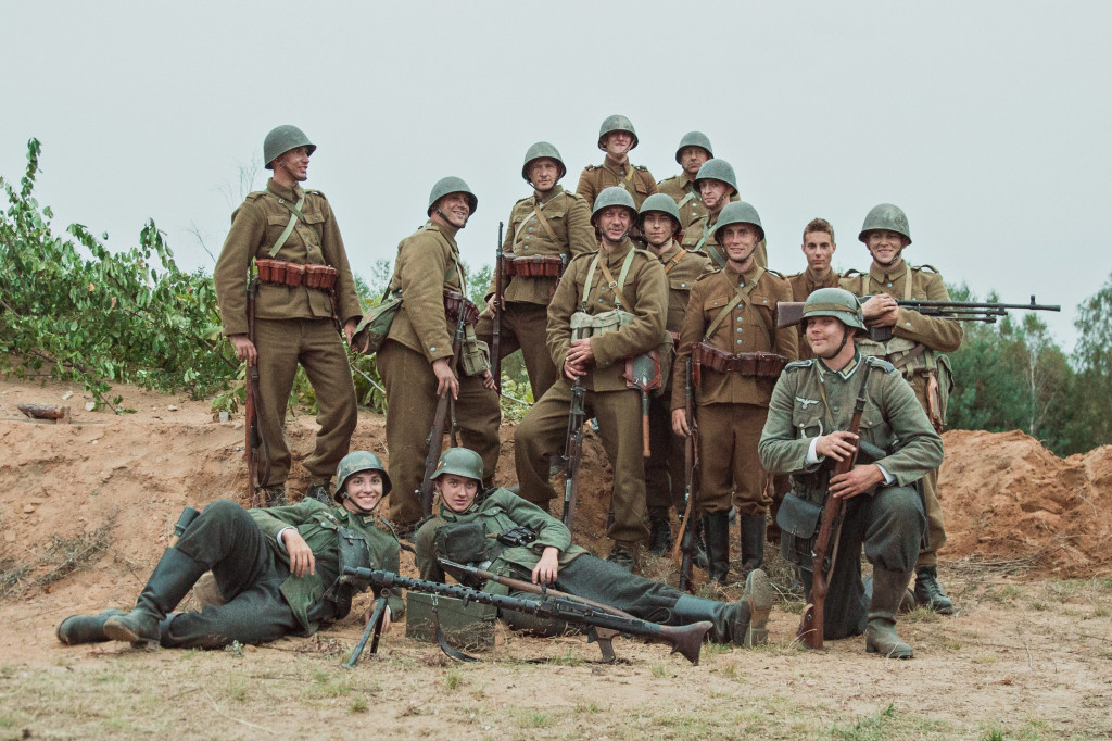 Lubliniec. Bezpłatny pokaz filmu