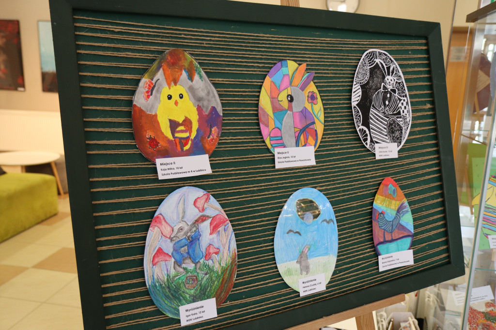 Lubliniec. Znamy laureatów konkursu