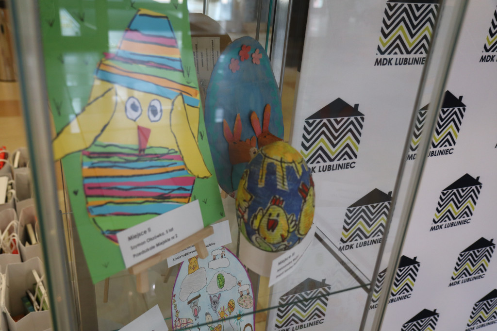 Lubliniec. Znamy laureatów konkursu