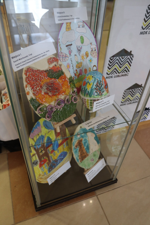 Lubliniec. Znamy laureatów konkursu