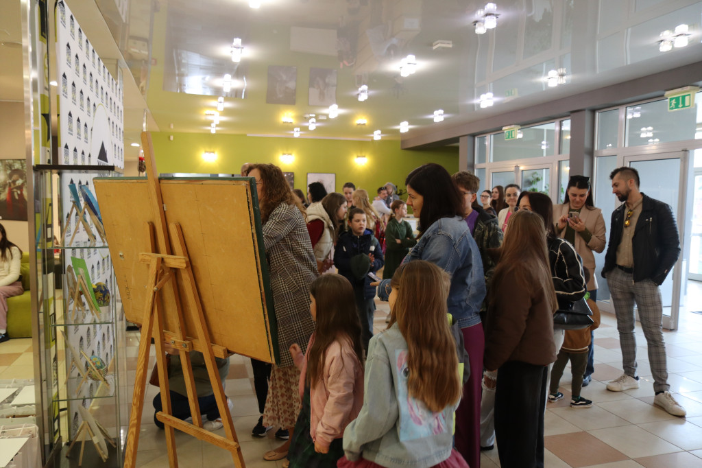 Lubliniec. Znamy laureatów konkursu