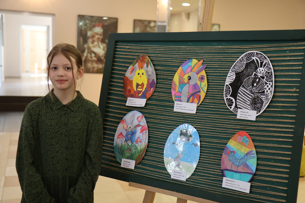 Lubliniec. Znamy laureatów konkursu