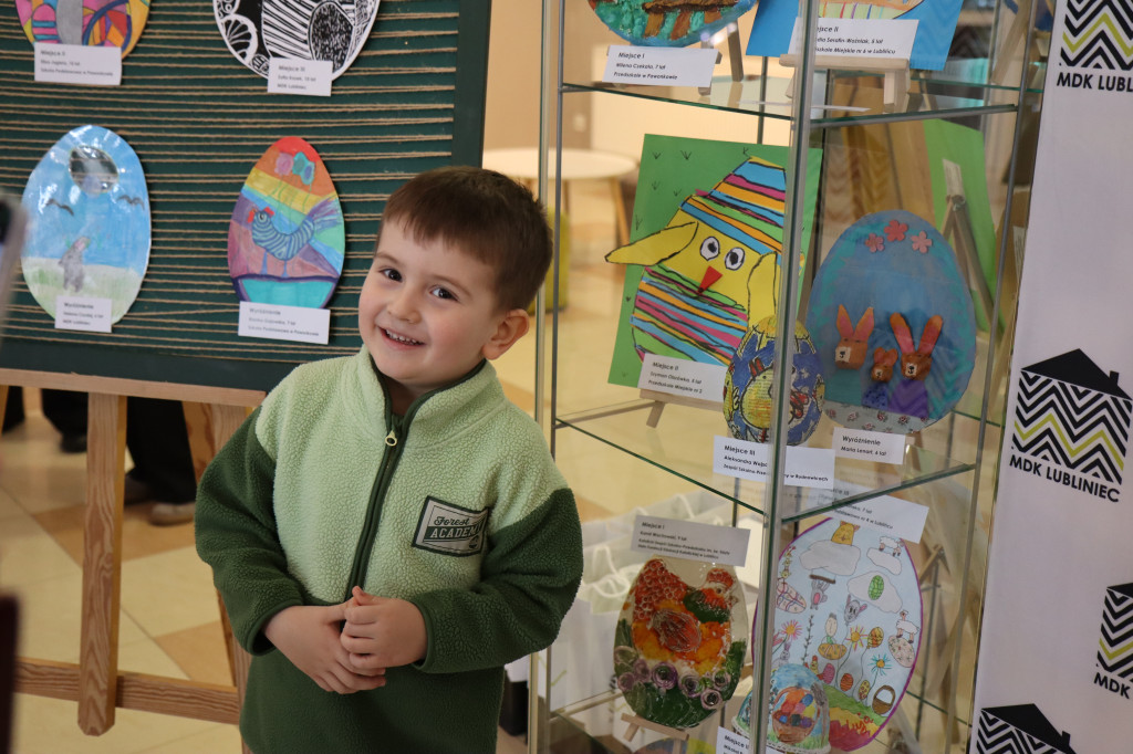 Lubliniec. Znamy laureatów konkursu