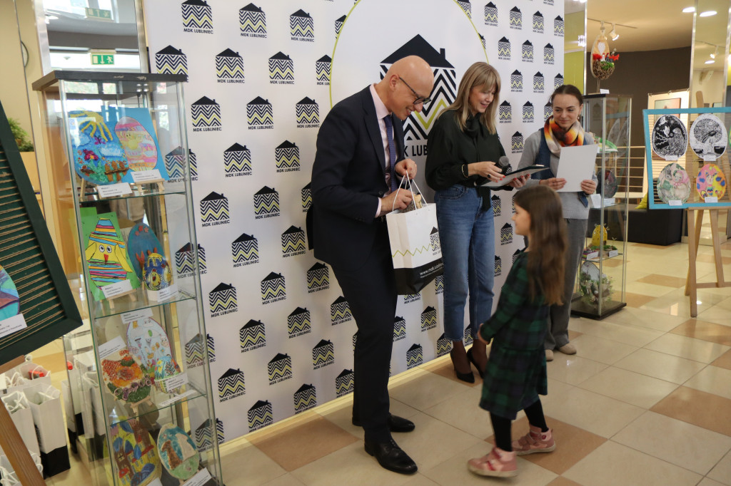 Lubliniec. Znamy laureatów konkursu