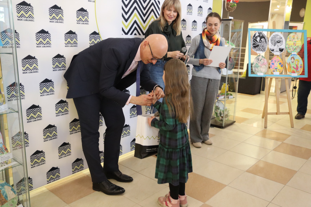Lubliniec. Znamy laureatów konkursu
