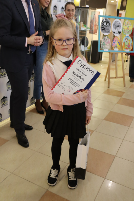 Lubliniec. Znamy laureatów konkursu